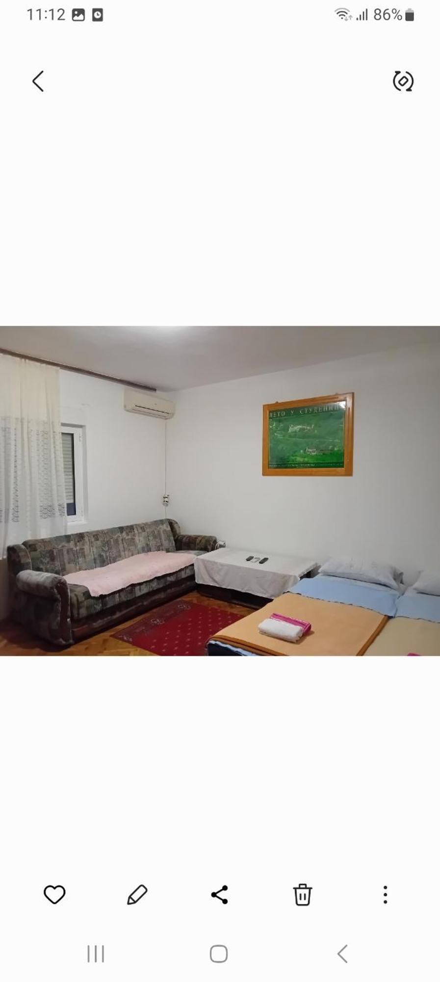 Guest house Sara